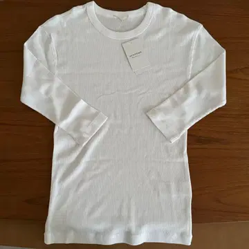 Deuxieme Classe Dignity T셔츠 화이트