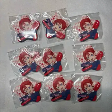 B 요네메 메이 캔뱃지 러브 라이브 슈퍼스타 Liella!