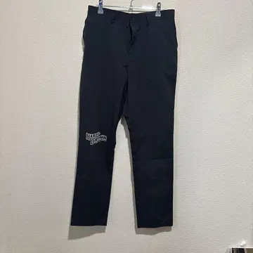 HARDY DIRTYMAN 드라이 스트레치 팬츠