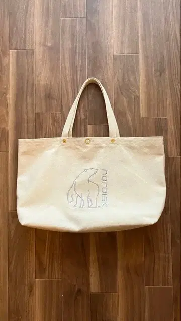 노르디스크 토트백