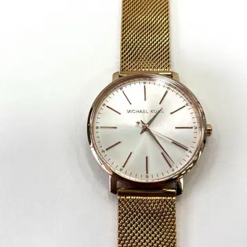 MICHAEL KORS 마이클코어스 여성용 손목시계 새상품급