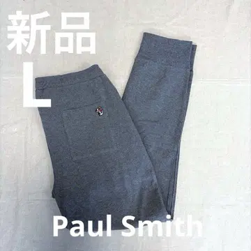 새상품 폴스미스 Paul Smith 스웨트 팬츠 L HOMEWEAR