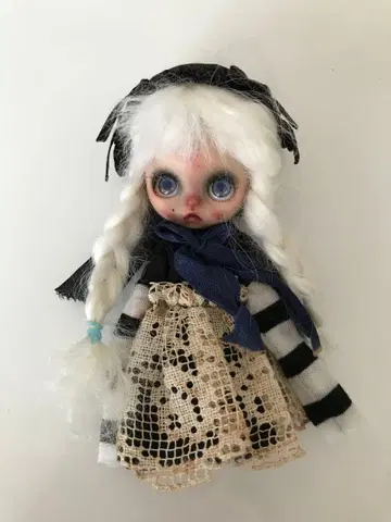 단기 판매 10월 말까지 커스텀 미니 브라이스 포세이돈 트레저 작가님