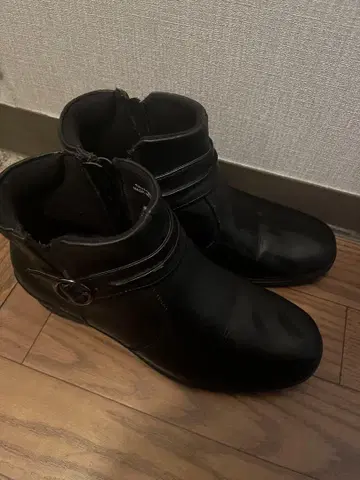 여성용 부츠