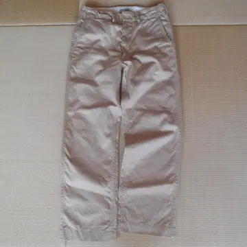 버즈릭슨 오리지널 스펙 치노 W30