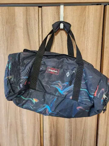 EASTPAK 보스턴 백 마르셀로불론 레어