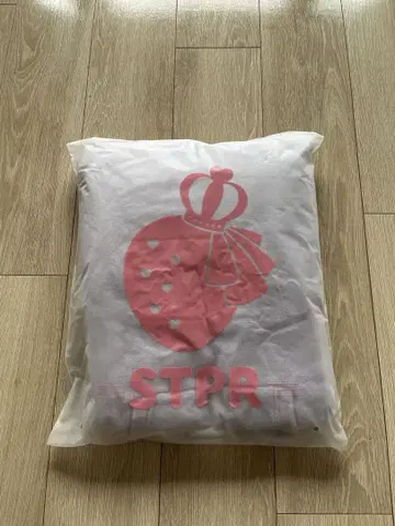 스토푸리 나나모리. 룸웨어 [미사용 새상품] 프리 사이즈