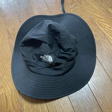 THE NORTH FACE 아웃도어 햇 XL 블랙