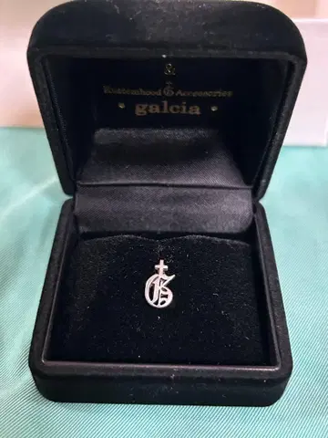 갈시아 갱스터빌 귀걸이 갈시아 갱스터빌