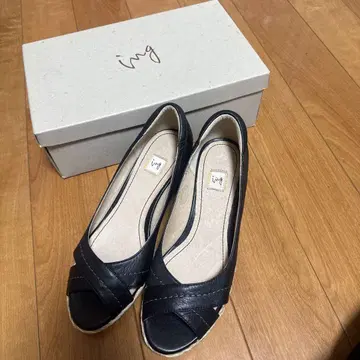 ing 펌프스 미사용