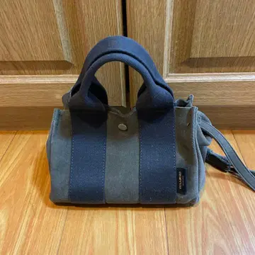 비올라 돌로 토트백