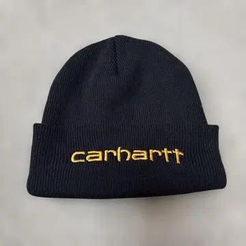 칼하트 Carhartt 칼하트 니트 모자 비니 USA 모델