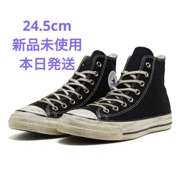 Back To The Future Converse All Star24.5