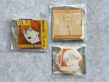 체인소 맨 덴지 타워 레코드 TOWER RECORDS 세트