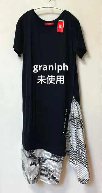 graniph 원피스