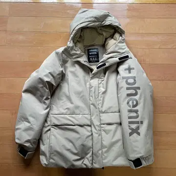 +phenix GORE-TEX INFINIUM 다운 자켓 XL