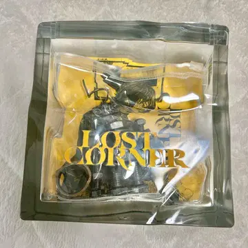 요네즈켄시 LOST CORNER 가라쿠타반