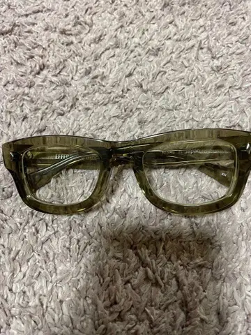 effector CODA KH 카키 클리어