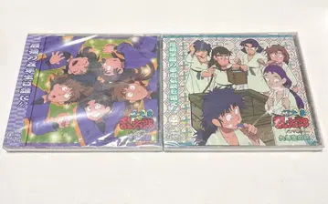 5학년 6학년 드라마 CD 닌타마 란타로
