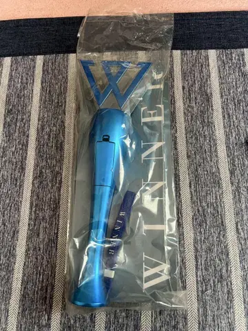 WINNER 응원봉 파랑