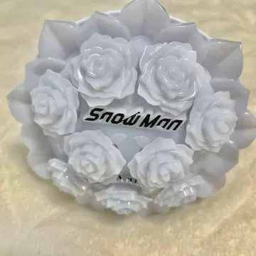 SnowMansnow world 응원봉