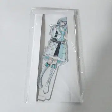 프로세카 감사제 히노모리 시즈쿠 아크릴 스탠드