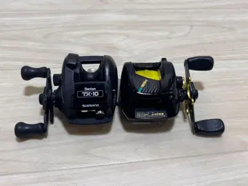 Shimano ,Bantam TX-10 낚시릴 ps2L-5B