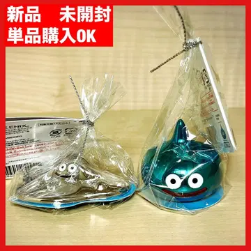 드래곤 퀘스트 메탈릭 몬스터즈 갤러리 슬라임 하구레 메탈
