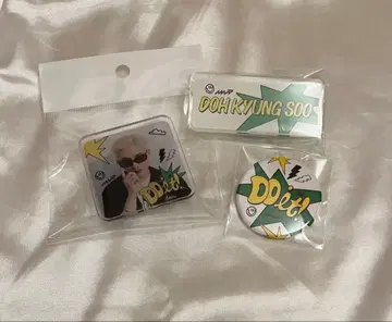 미개봉 미사용 디오 가챠