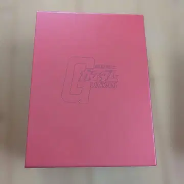MOBILE SUIT GUNDAM DVD-BOX 2