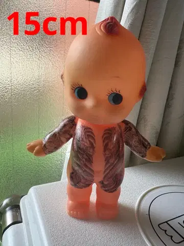 문신 큐피