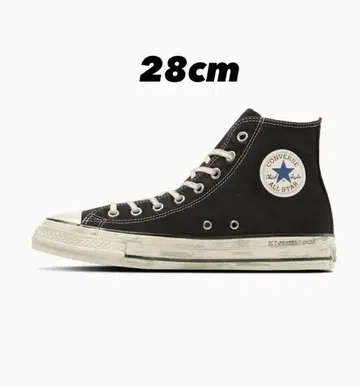 Back To The Future Converse 컨버스 28cm
