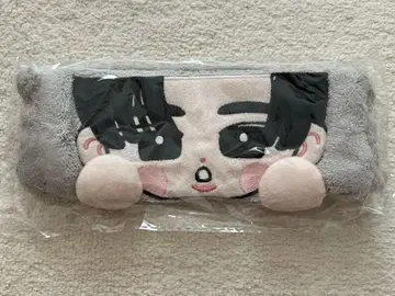 Snow Man 스노치루 헤어밴드 메구로 렌
