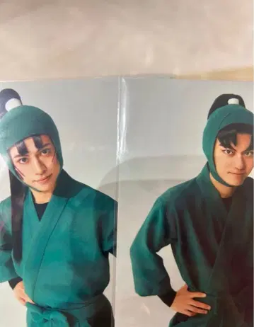 닌뮤 S석 혜택