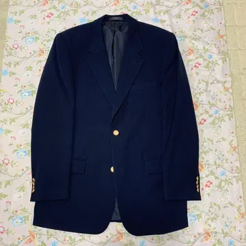 L.L.BEAN 네이비 블레이저