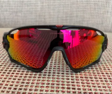 오클리 조브레이커 동양인 핏 코 패드