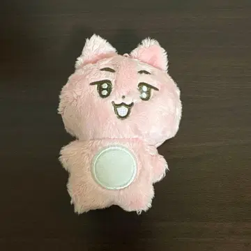 포바투 TXT 영준 봉제 인형