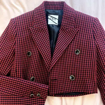 ZARA 자켓 XS 2010/746/600
