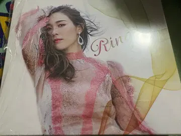 아이우치 리나 Ring 클라우드 펀딩 한정판