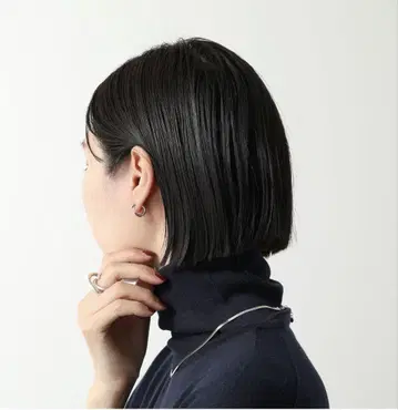 마리아 블랙 disrupted 14 실버