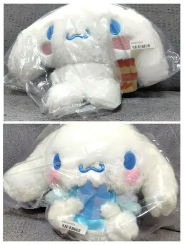 시나모롤 2개 세트