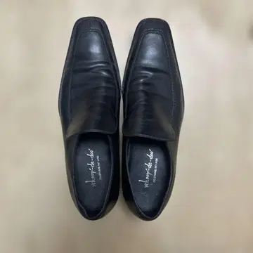 블랙 로퍼 42 일본제