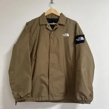 THE NORTH FACE NP72130 올리브 자켓