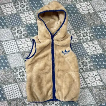 [ adidas ] 퍼 베스트 [ 여성용 ]