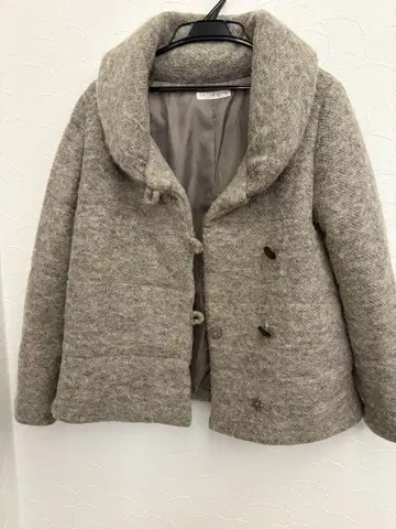 하프 코트