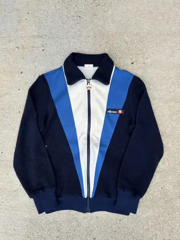 00s 90s ellese 블루종