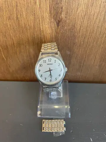 세이코 로드매틱 5601-9000