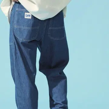 Lee 베이커 이지 팬츠