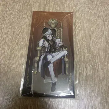 fgo 카독 아크릴 스탠드 AGF