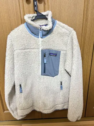 patagonia 플리스 자켓 M